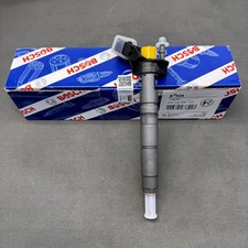 Fuel Diesel Injector 098643