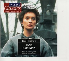 Talking Classics - Leo Tolstoy