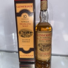 Glenmorangie 10 Year Old