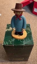 Windy Miller Figurine
