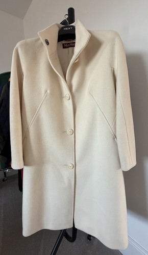 Max mara women ivory - women's,