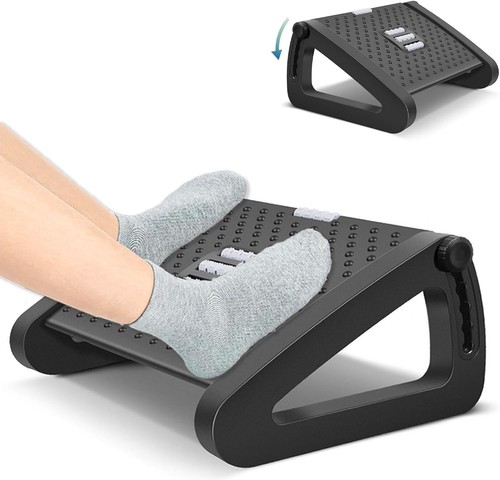 Office foot rest under - foot,