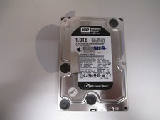  Apple iMac 21.5" A1311 2011 3.5" 1TB SATA Hard Drive with OS High Sierra - WD