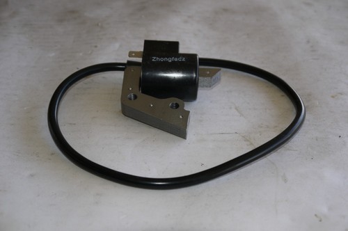Ignition coil module - for, john