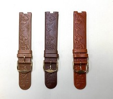 NOS - Original Tissot Wood