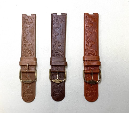 Nos original tissot wood - -,