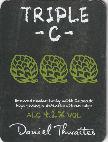 Used pump clip - clip, front