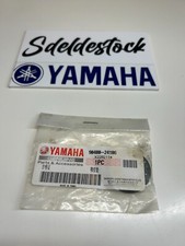 1 silencer yamaha 90480-24186