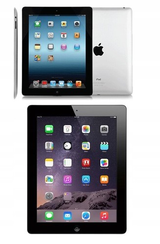 Apple ipad 2nd 3rd - ipad,