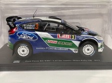 1:24 Ford Fiesta RS WRC