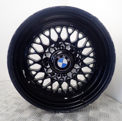 Bmw series 415mm alloy - 5, 6