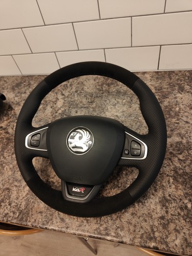 Vauxhall vivaro sportive - vivaro, sport