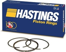 VAUXHALL VECTRA VXR 2.8 V6 TURBO Z28NET PISTON RING SET STD 6 CYLINDER 89.00MM