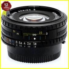 Nikon AI-S 50mm f1.8 E Black