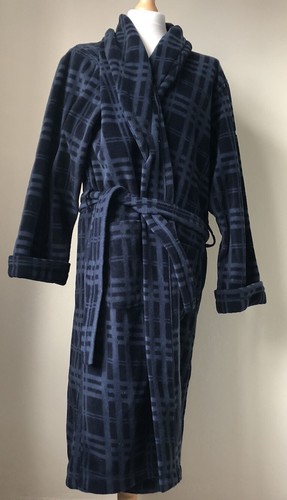 Primark fleece dressing gown - fleece,