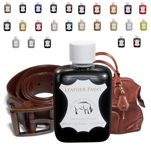 30ml leather colourant - 30ml,