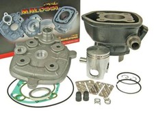 Italjet Dragster 50 Malossi Sport 50cc Cylinder & Piston Kit
