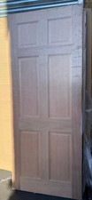 Hardwood unfinished - hardwood, 6p