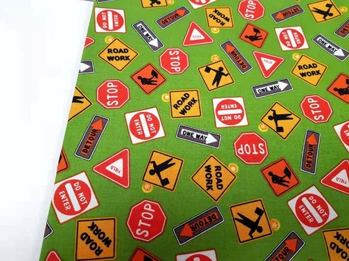 Clothworks detour ahead 100 - clothworks,