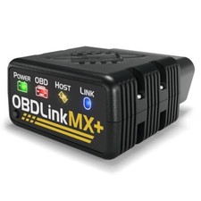 OBDLink MX+ Bluetooth OBD2
