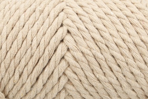 Recycled macrame cord 5mm - macrame, /