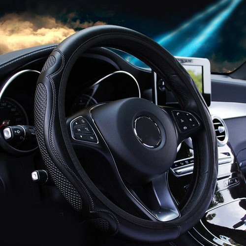 Car steering wheel cover - car,
