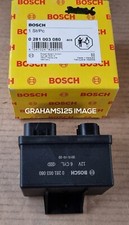 GLOW PLUG RELAY FITS CITROEN