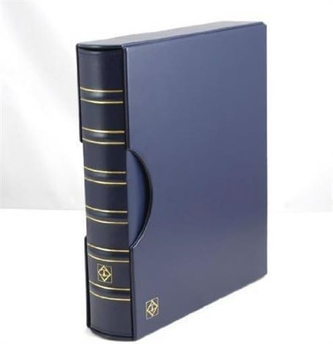 Lighthouse grande binder - grande, +