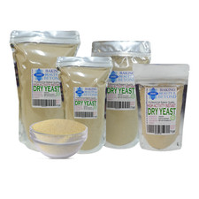 Baking Beauty and Beyond