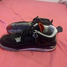jordan 4 bred 2019 Uk 11