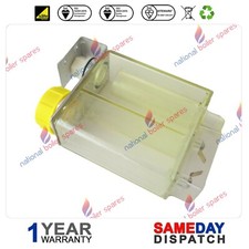 Baxi combi 105he - combi,