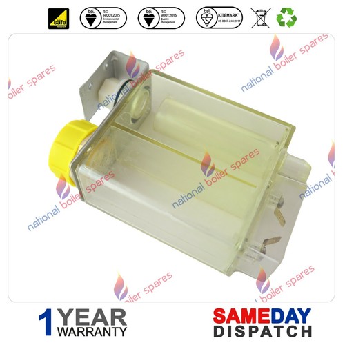 Baxi combi 105he - combi, &