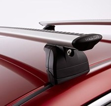 Mazda 6 Tourer Roof Bars -