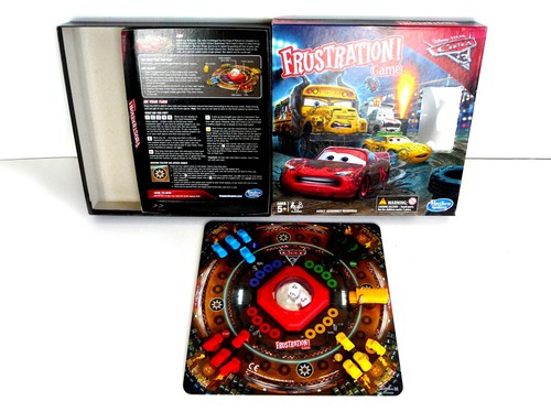 Spare parts disney pixar - parts,