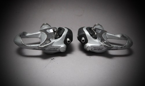Campagnolo record titanium - record,