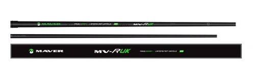 Maver mvr uktake - maver, landing