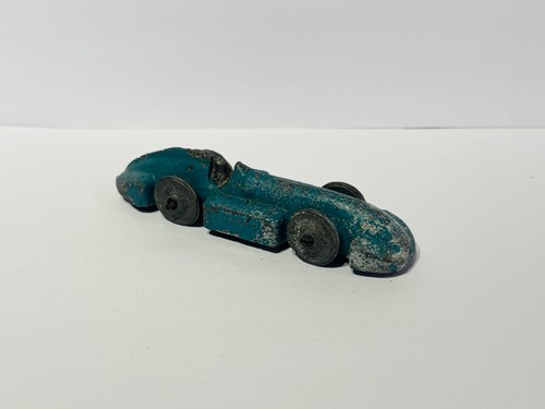 Vintage cast iron - iron, streamline