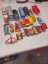 MATCHBOX JOB LOT BUNDLE SPARES