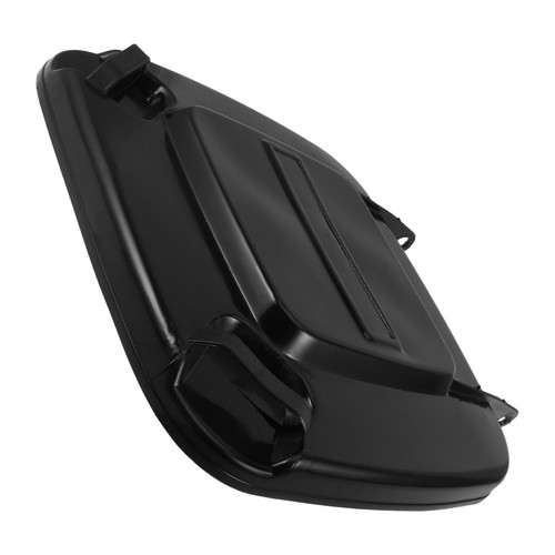 Worktop waste lid outdoor - outdoor, bin