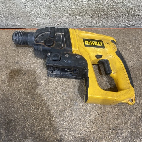 Dewalt dw005 cordless sds - dewalt, 7/8"