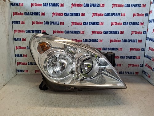 Vauxhall astra mk5 2008 - mk5,
