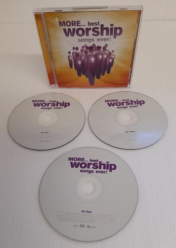 More best worship songs - more...,