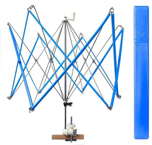 Yarn swift umbrella with case - yarn,