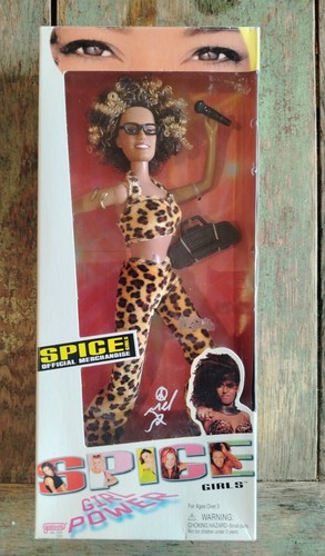 1997 galoob mel - 1997,