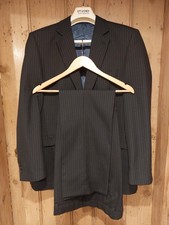 Jeff Banks STVDIO Navy