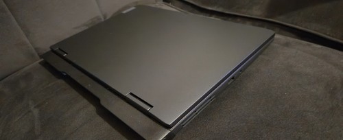 Lenovo gaming ryzen - ryzen, 15.6