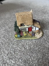 Lilliput Lane Congratulations