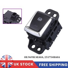 Electronic Handbrake Brake