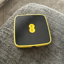 EE 4GEE EE40VB-2AE8GB3 MIFI My Fi dongle, Campervan, motorhome wifi #3F
