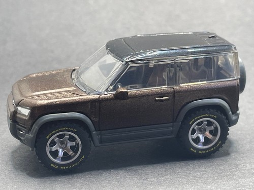 Matchbox 2020 land - matchbox, rover